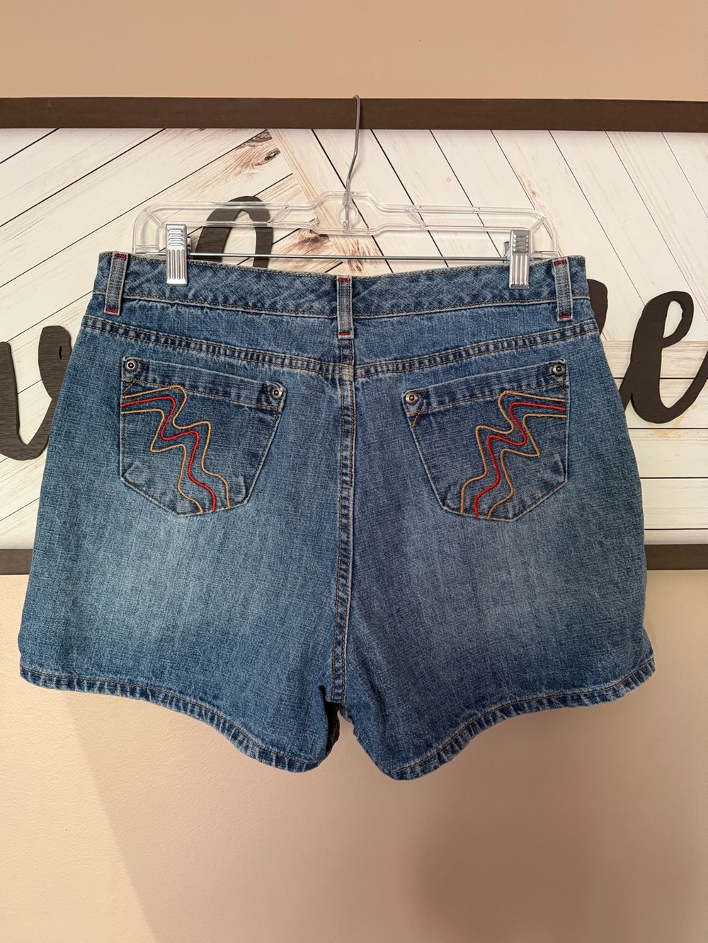 Vintage Arizona Jean Company Shorts